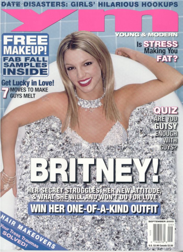 Britney Spears Picture