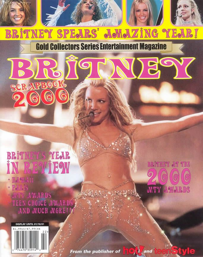 Britney Spears Picture