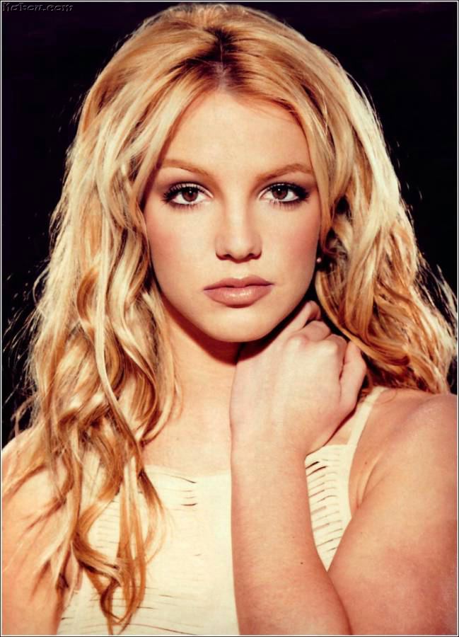 Britney Spears Picture