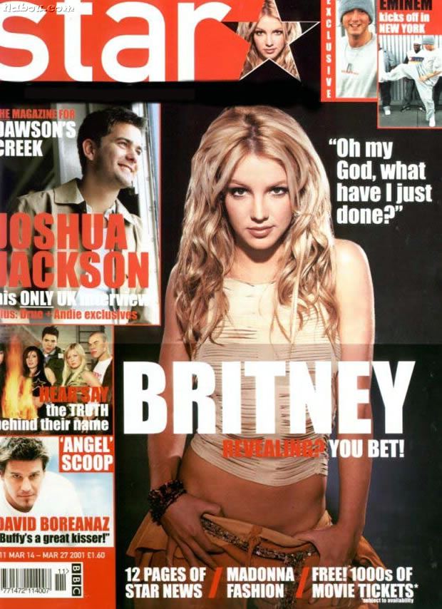 Britney Spears Picture