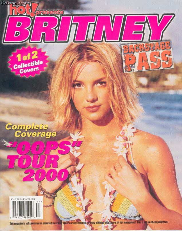 Britney Spears Picture