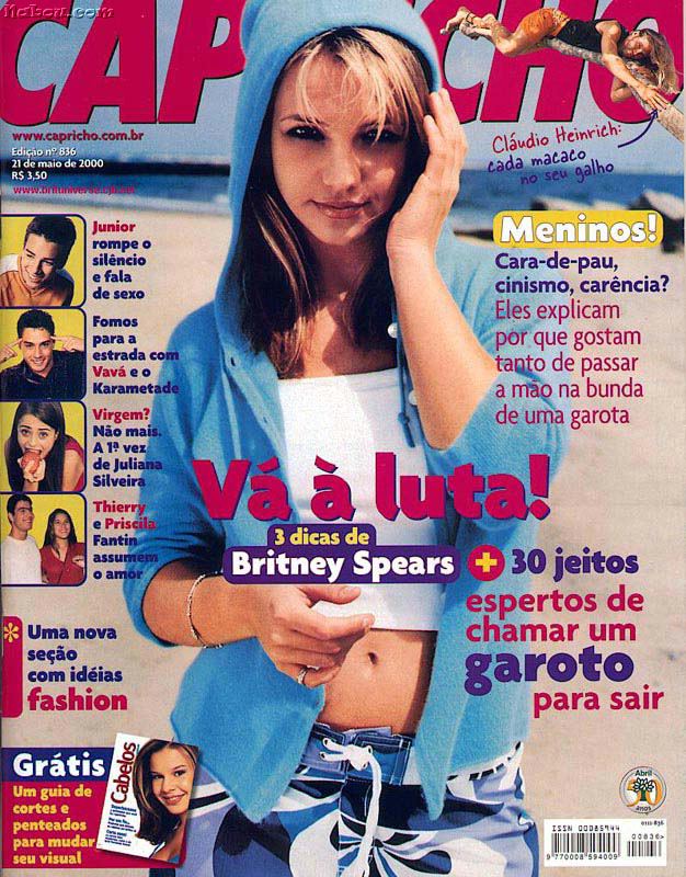 Britney Spears Picture