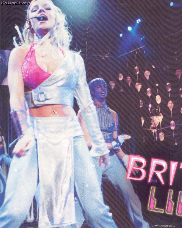 Britney Spears Picture