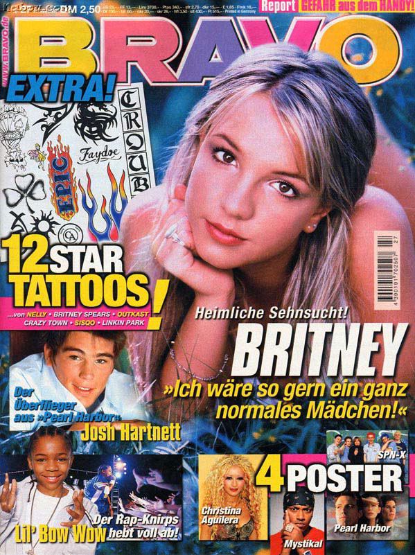 Britney Spears Picture