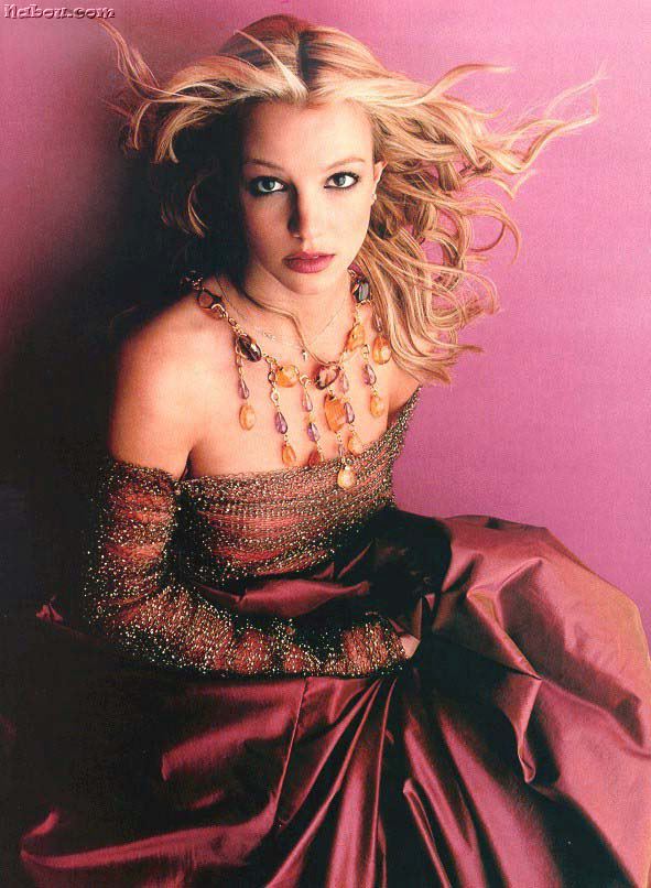 Britney Spears Picture