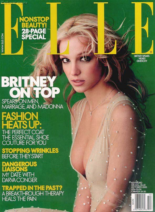 Britney Spears Picture