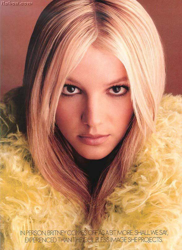 Britney Spears Picture