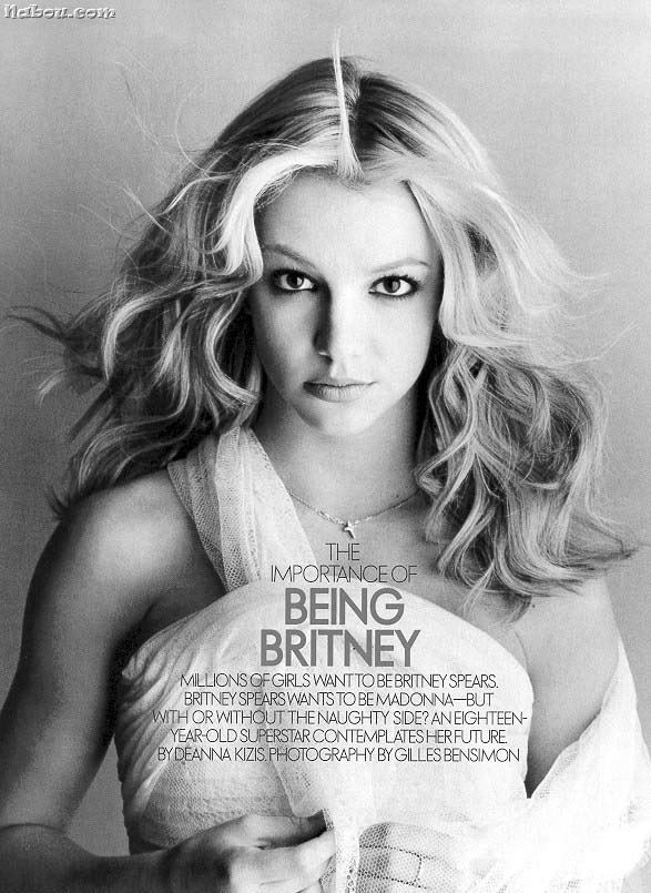 Britney Spears Picture