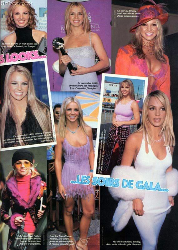 Britney Spears Picture