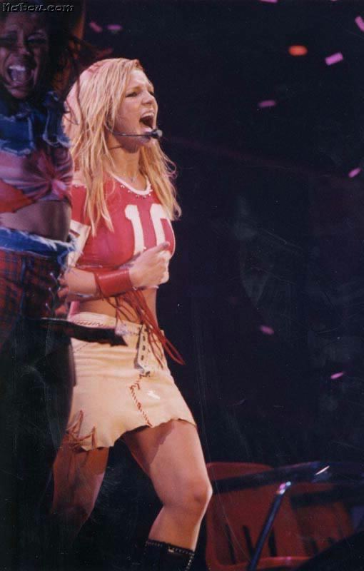 Britney Spears Picture