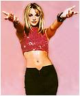 Britney Spears Pictures: click to view