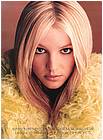 Britney Spears Pictures: click to view